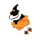 thumbnail image 3 of Accesorios De Ropa De Halloween Para Mu?ecas, Lindos Para Mu?ecas De 8 Pulgadas, Regalos De Halloween Para Mu?ecas De Ni?a, Amarillo, 3 of 5