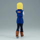 thumbnail image 3 of Banpresto - Dragon Ball Z: Solid Edge Works Android 18, 3 of 3