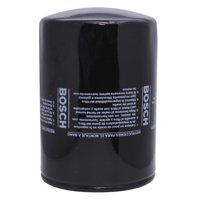 Repuestos Del Sol - Filtro Aceite Toyota Hilux 2.8 3L 1989 1998