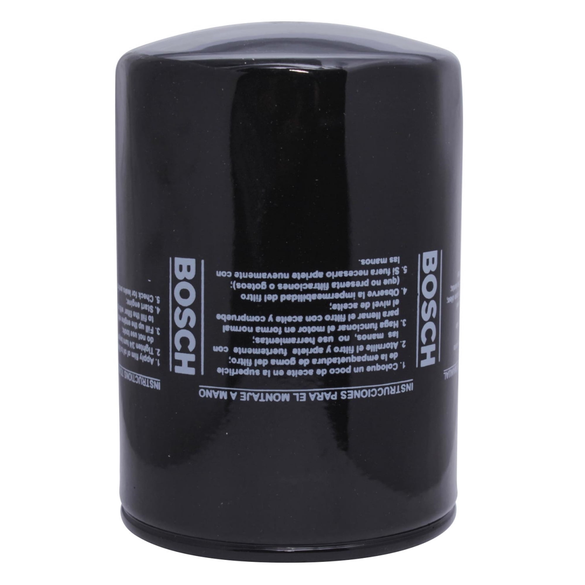 Repuestos Del Sol - Filtro Aceite Nissan Terrano D22 2.7 2002 2007