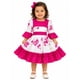 thumbnail image 2 of Vestido Huasa China Niña / Mujer Talla 2, 2 of 3