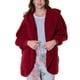 thumbnail image 2 of Pijama Mañanita Corderito Capucha Mujer 8561, 2 of 4