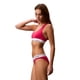 thumbnail image 5 of Bikini elástico de algodón moderno Panty Calvin Klein para mujer, 5 of 5