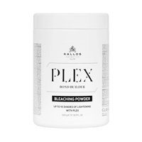 Decolorante Plex Bond Builder Kallos 10Tonos 500Gr
