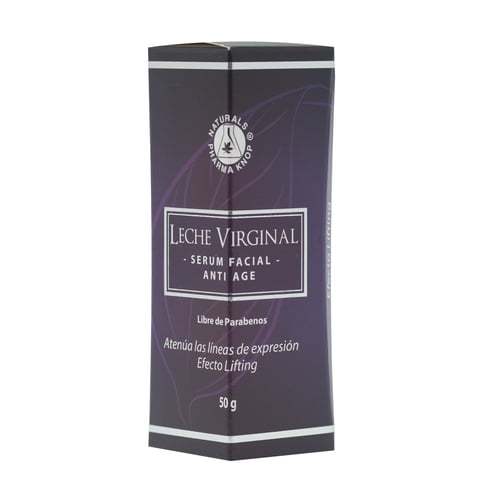 Serum Facial 50 G Leche Virginal