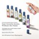 thumbnail image 5 of Spray de ambiente Yankee Candle Lilac Blossoms - Pack de 3, 5 of 5
