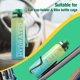 thumbnail image 5 of Botella Sahara Sailor 750 ml Tritan con marcador de tiempo, 5 of 8