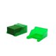 thumbnail image 2 of Tarjetas coleccionables blancas compactas Gamegenic Bastion 50+ XL de Deck Box, 2 of 5