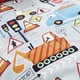 thumbnail image 2 of Ropa de cama Big Diggers, 2 of 3