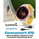 thumbnail image 2 of Reloj inteligente Wearable4U Garmin Forerunner 570 de 42 mm con GPS, 2 of 9