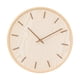 thumbnail image 3 of Reloj De Pared Moderno De 12.0 In, Redondo, Silencioso, Decoración Del Hogar Para Cafetería, Bar, Sala De Estudio, 3 of 3