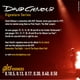 thumbnail image 2 of Cuerdas Guitarra Electrica GHS Strings GB-DGG, 2 of 2