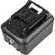 thumbnail image 3 of Para Ma*kita 12V 6000mAH Li-ion 2 Pzas Batería+dc10wd set de Cargador 197390-1 BL1015 1973901 BL1021B BL1041B BL1015B BL1020B BL1040B 197402 TD110D TD110DY1J, 3 of 10