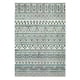 thumbnail image 1 of Alfombra Arizona Azul 200 x 290 cm, 1 of 3
