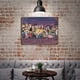 thumbnail image 4 of Cartel Metálico Hey Arnold Desmarcar 20x30 cm, 4 of 6