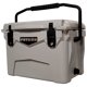 thumbnail image 2 of Nevera portátil Fatboy 19 L gris, 20 cuartos, de pared rígida, 2 of 9