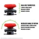 thumbnail image 3 of Palancas KontrolFreek FPS Freek Inferno para Xbox One/Xbox Series X, 3 of 7