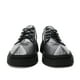 thumbnail image 4 of Zapato Cuero Rinho Plata Mosaico Landazuri, 4 of 6