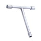 thumbnail image 3 of Llave De Tubo De 3 Vías Con Mango En T Para Reparar Motocicletas Y Automóviles, 3 of 5