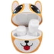 thumbnail image 1 of Auriculares inalámbricos Coby Bluetooth con estuche Corgi, 1 of 6