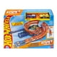thumbnail image 4 of Pista de Carrera Hot Wheels Action Pista de Juguete Circuito Giro Veloz, 4 of 6