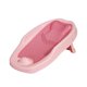 thumbnail image 3 of Estante De Soporte Para Asiento De Ba?o De Bebé Cómodo Antideslizante Para Bebés De 0 A 2 A?os Rosa, 3 of 5