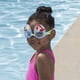 thumbnail image 2 of Lentes De Natación La Sirenita Disney 3+ Niñas Bestway 9103c, 2 of 8