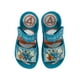 thumbnail image 2 of Sandalia Infantil Azul 4 Fantasticos Ipanema, 2 of 3