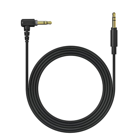 Toxaoii - Cable De Audio De Repuesto Para Audífonos Sony