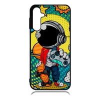 Genérico - Carcasa Funda Para Samsung A16 Diseño 218