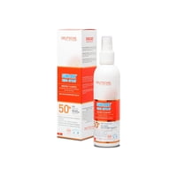 Bloqueador Spray Suncare Niños Protección Muy Alta Fps 50+ 180 Ml