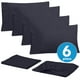 thumbnail image 2 of Juego de sábanas Sweet Home Collection 1500 Supreme Queen Navy, 2 of 3