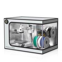 Carcasa De Impresora 3D Topcube Para Bambu Lab A1 Mini Combo