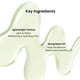 thumbnail image 2 of Aceite Limpiador Beplain Mung Bean 200 ml, sin fragancia, para sensibles, 2 of 4