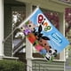 thumbnail image 3 of Bing el Conejito Bandera impresa con temática, regalo perfecto para fanáticos, amigos y familiares, y adecuada para actividades al aire libre e interiores, decoraciones de fiesta. 120*180CM, 3 of 6