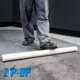 thumbnail image 4 of Película protectora para alfombras Zip-Up CPF2450 de 0,7 m x 15 m con adhesivo, 4 of 6