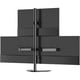 thumbnail image 1 of Soporte Triple Monitor WALI MF003S 27 10kg VESA 75x75 100x100, 1 of 3