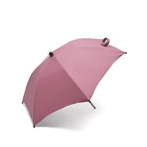 Mamas&Papas - Parasol Rosado Para Coche