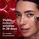 thumbnail image 2 of Crema de ojos Roller Olay Regenerist, antiarrugas, 20 ml, sin fragancia, 2 of 9