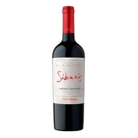 Vino Tinto Reserva Especial Cabernet Sauvignon Botella 750 Ml Undurraga