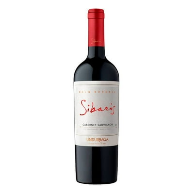 Vino Tinto Reserva Especial Cabernet Sauvignon Botella 750 Ml Undurraga