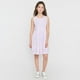 thumbnail image 4 of Vestido Niña Teen Skater Lila Corona, 4 of 5