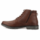thumbnail image 2 of Botin Café Hombre Casual Ferracini 9953 Cross, 2 of 6