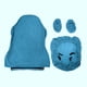 thumbnail image 4 of Fundas Para Sillas Para Juegos, Funda Elástica Para Sillón, Fundas Para Sillas De Ordenador, Color Azul, 4 of 5