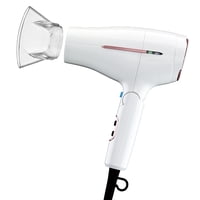 Secador De Pelo Conair 1875 Watt Worldwide Mango Plegable