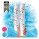 thumbnail image 1 of Gender Reveal Confetti Cannon PrimePure Blue, paquete de 2, 1 of 9