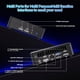 thumbnail image 4 of Mini PC ASUS NUC 13 Pro Intel i5 12 GB 256 GB SSD Win11, 4 of 8