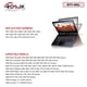 thumbnail image 3 of Batería para portátil RDSJ 15.2 V 80.25 Wh MSI GS/GS75/P65/P75, 3 of 7