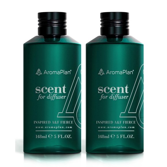 Aceite difusor de fragancia AROMAPLAN AromaPlan Hotel Scents 148 ml