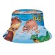 thumbnail image 1 of Sombrero Bucket Desmarcar La Tierra Antes Del Tiempo Adulto, 1 of 6